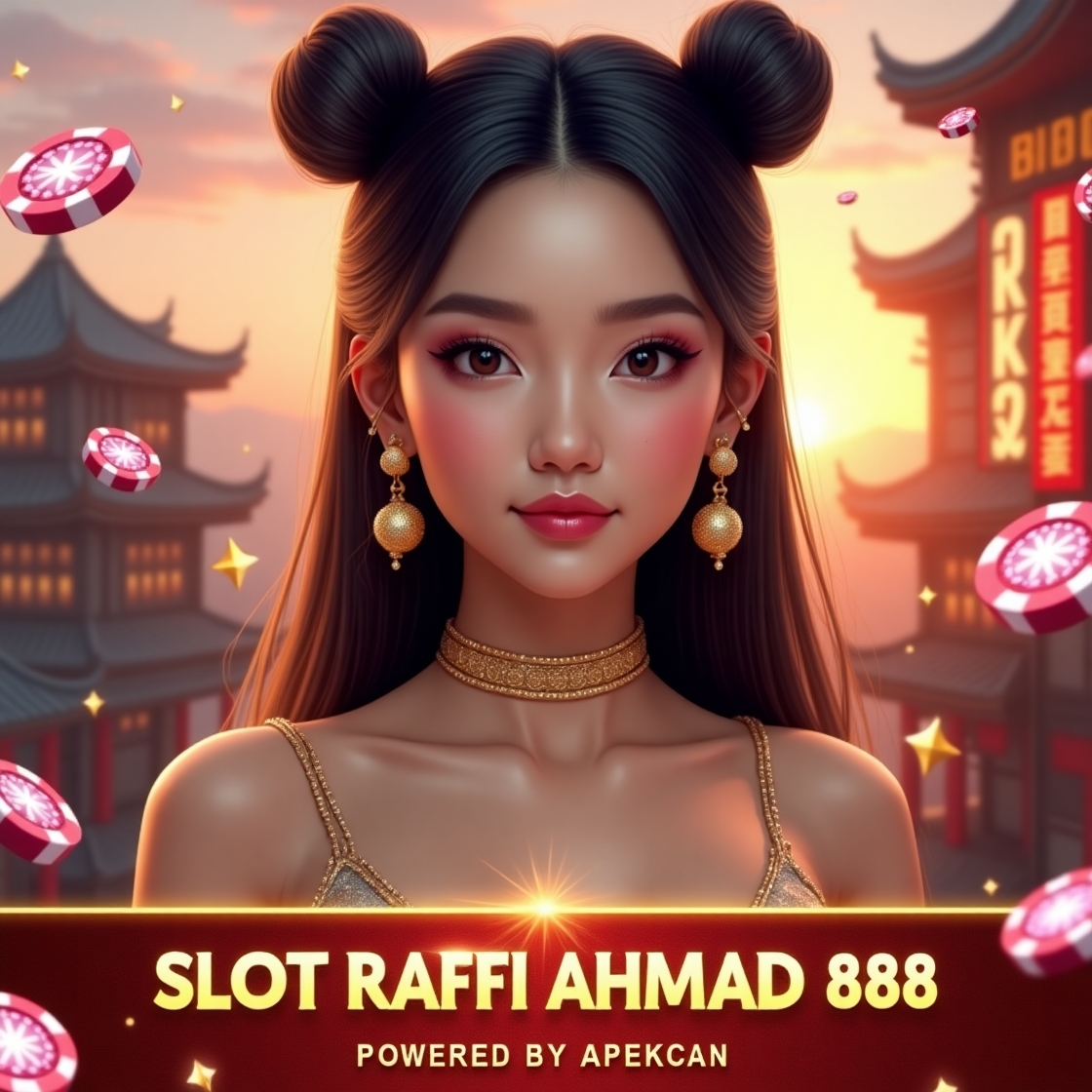 Situs Slot Raffi Ahmad 88 Deposit Dana Slot777 Gampang Maxwin